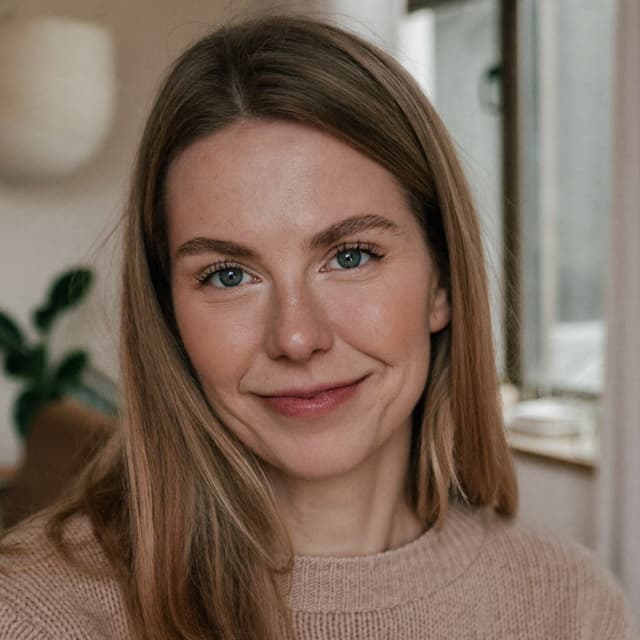 Kinga Sobczak, specjalistka żywienia dzieci