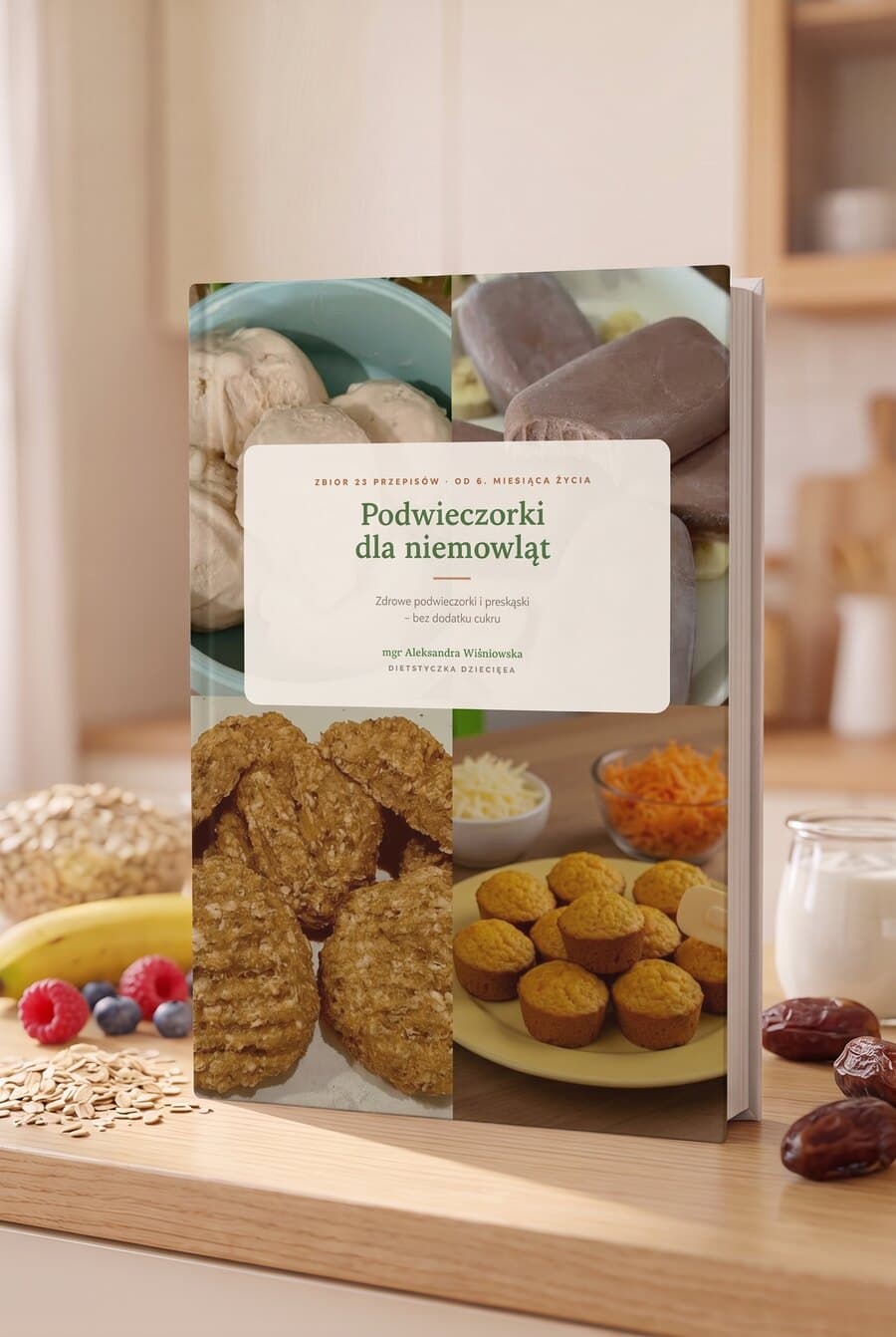 Podwieczorki